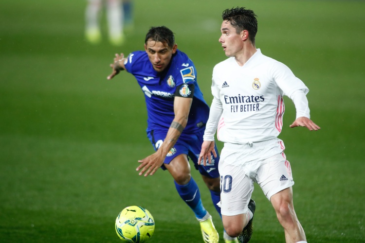 世界杯app下载-阿斯：阿贾克斯和科莫有意阿里巴斯，皇马有50%二转分成