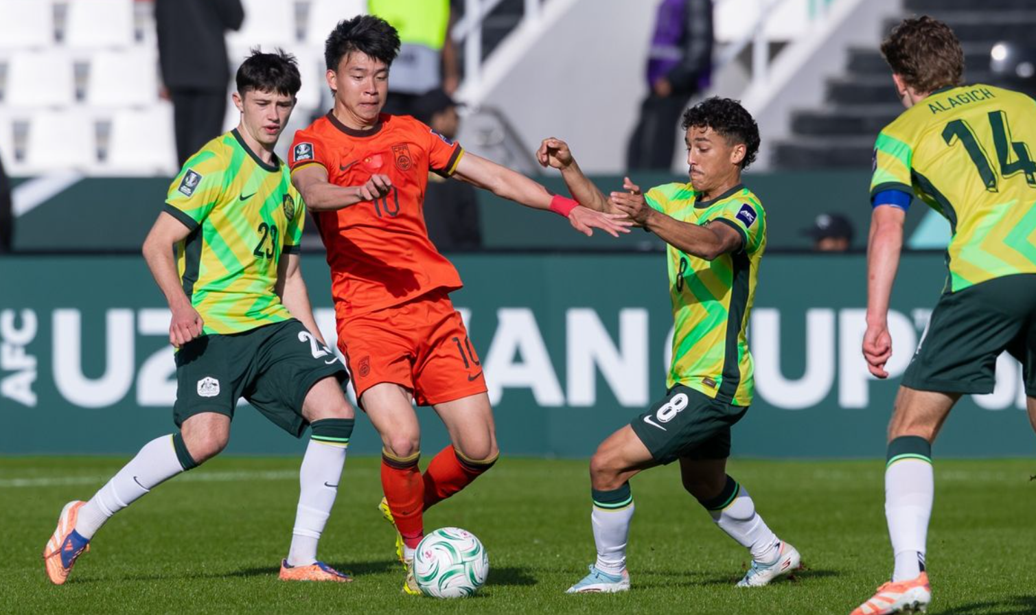 世界杯下载入口说明-19:30，CCTV5直播！中国队vs泰国，打平=出线，改写U23亚洲杯历史