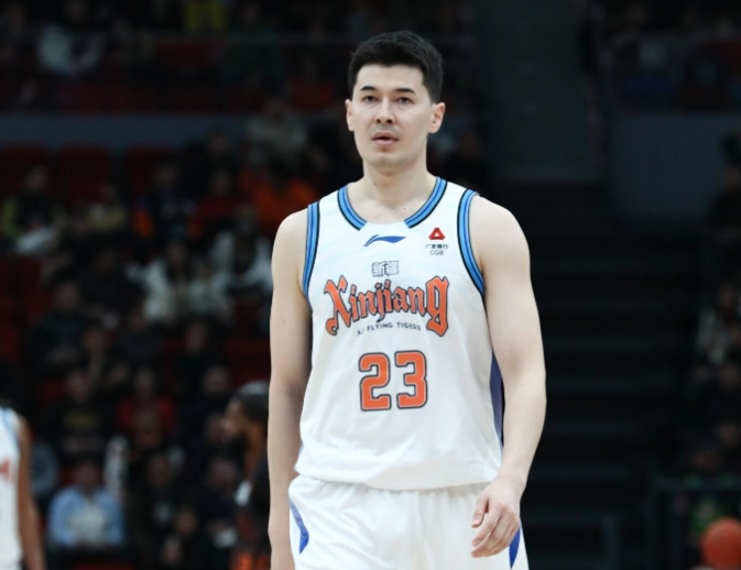 世界杯app下载-关键4罚不中！新疆爆冷1分惜败同曦 阿不都21+5赵柏清准绝杀