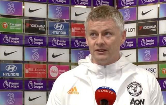 世界杯官方直播平台-索帅：我肯定眼瞎了 图赫尔：只看到曼联队员手球